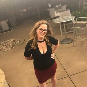 Meet your Posher, Trisha